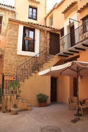 Corte Dei Greci Agrigento Exterior photo