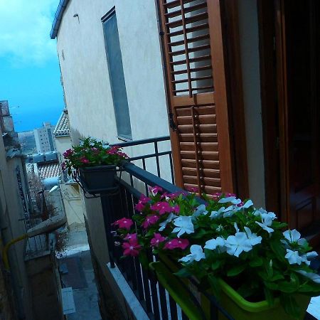 Corte Dei Greci Agrigento Exterior photo