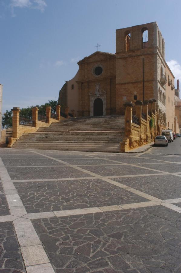 Corte Dei Greci Agrigento Exterior photo