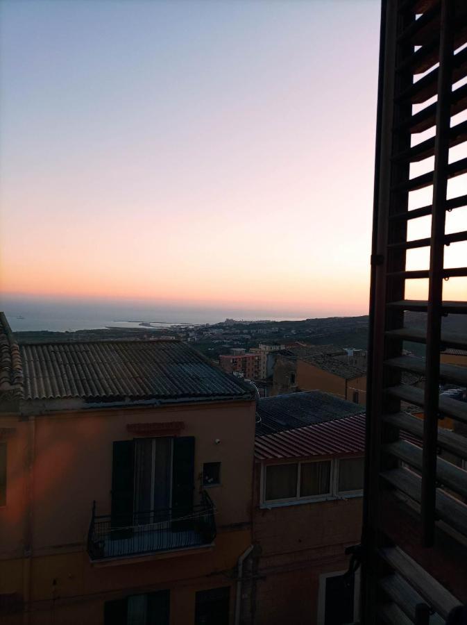 Corte Dei Greci Agrigento Exterior photo