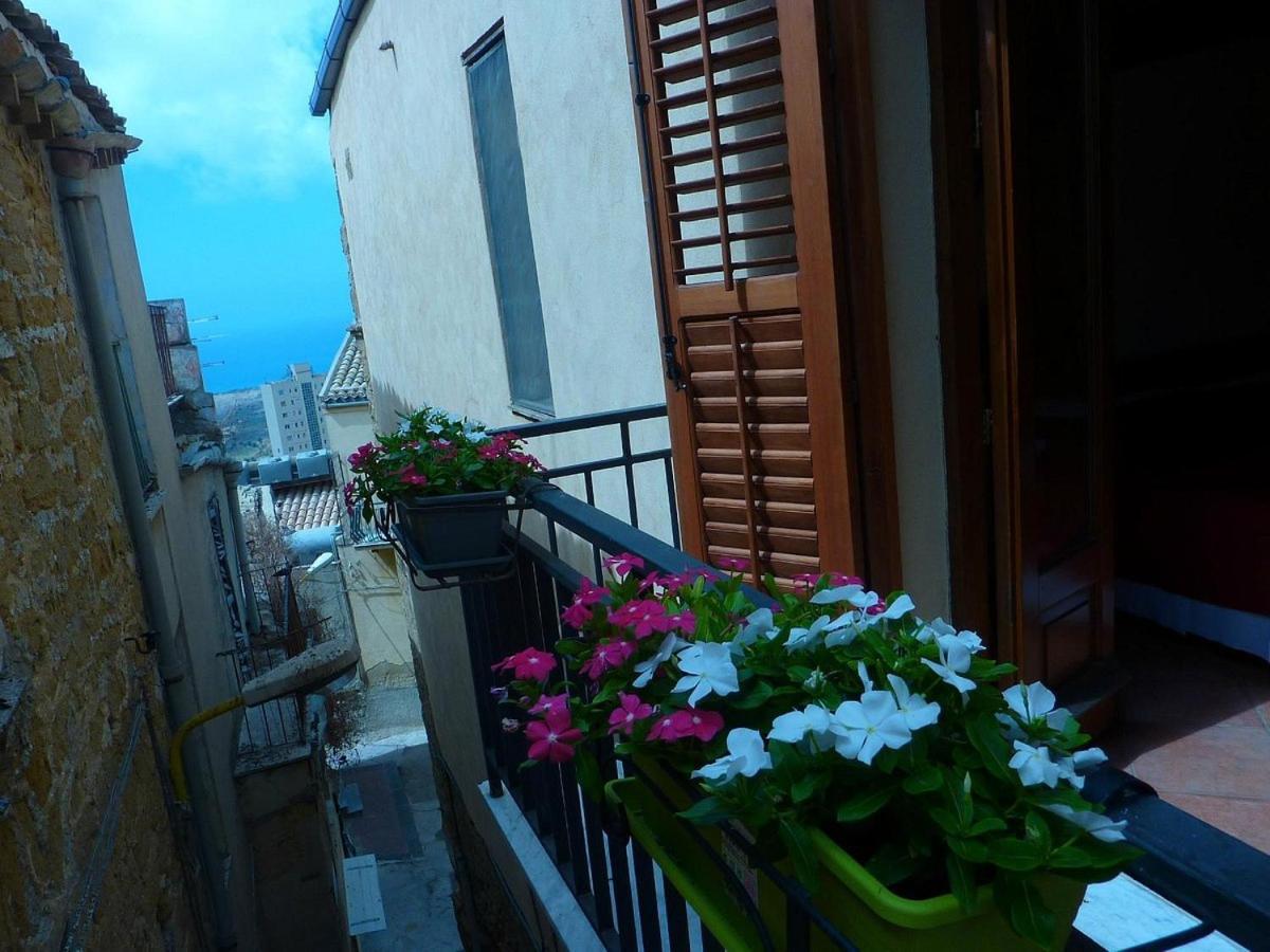 Corte Dei Greci Agrigento Exterior photo